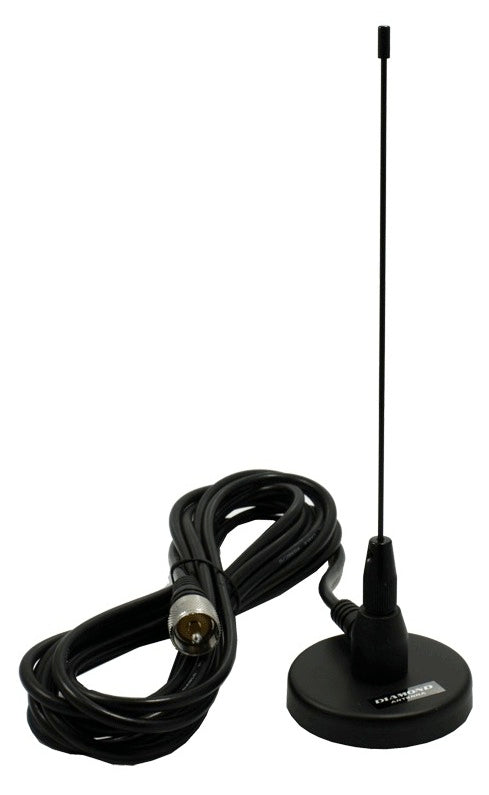 DIAMOND MC-100 Antenna Base Magnetica