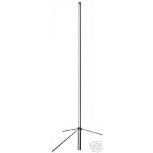Diamond D-777 Antenna verticale da base RX 120/300 MHz