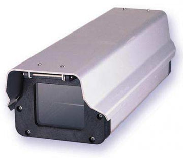 Lafayette 15-AH23 Cabina telecamera esterno, antiappannamento con ventola