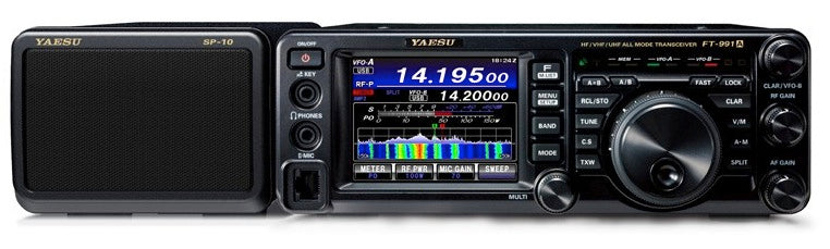 Yaesu Altoparlante SP-10
