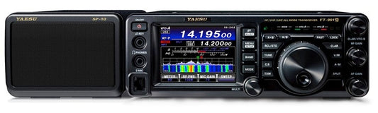 Yaesu Altoparlante SP-10