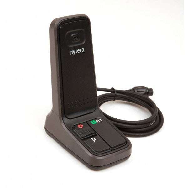 HYTERA SM10A1 - Microfono da base per MD785