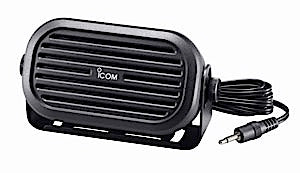 Icom SP-35 altoparlante esterno per IC-7100 e IC-F8101