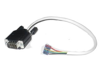 RemoteRig 1216S RS-232 Adapter
