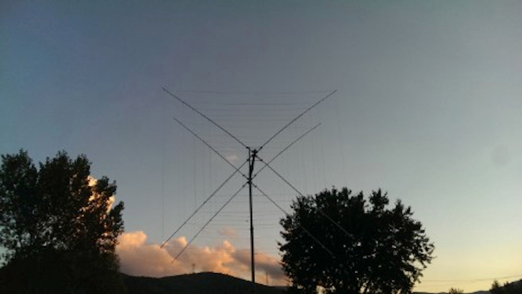 Status QUAD: 2 StQ 5, cubica 2 elementi 5 bande