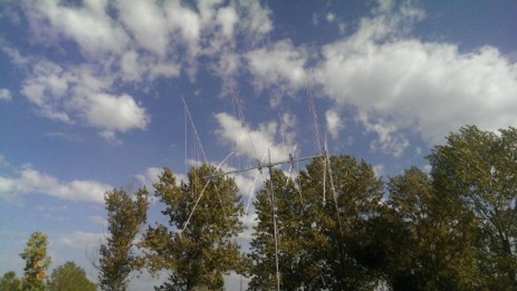 Status QUAD: 3/4 StQ 5, cubica 3/4 elementi 5 bande