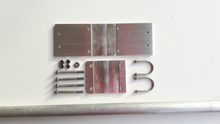 Status QUAD: 4 StQ 5, cubica 4 elementi 5 bande