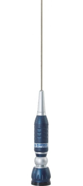Sirio TURBO 3000 PL  Antenna veicolare C.B. attacco PL