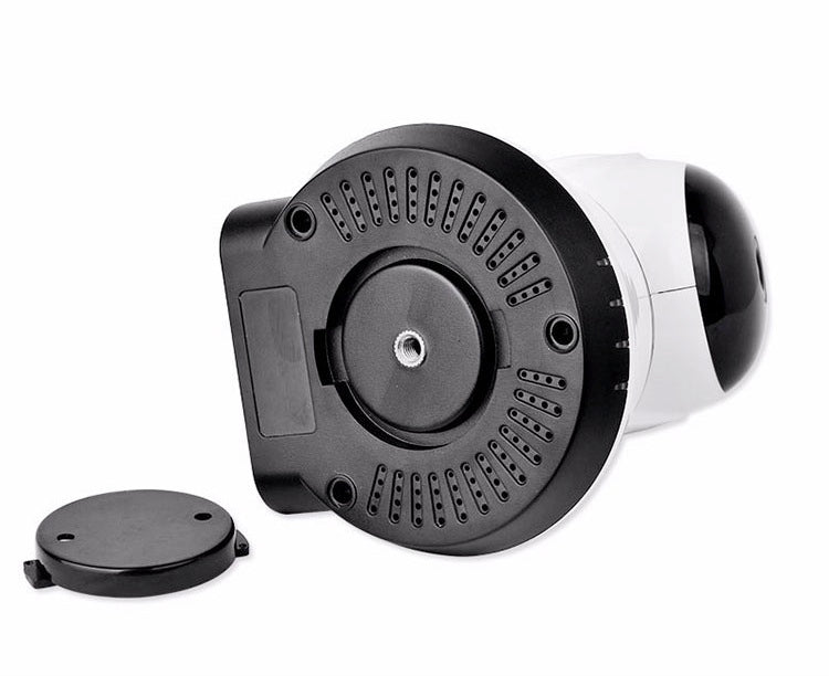 Digoo BB-M1 Wireless WiFi USB Baby Monitor Alarm Home Security