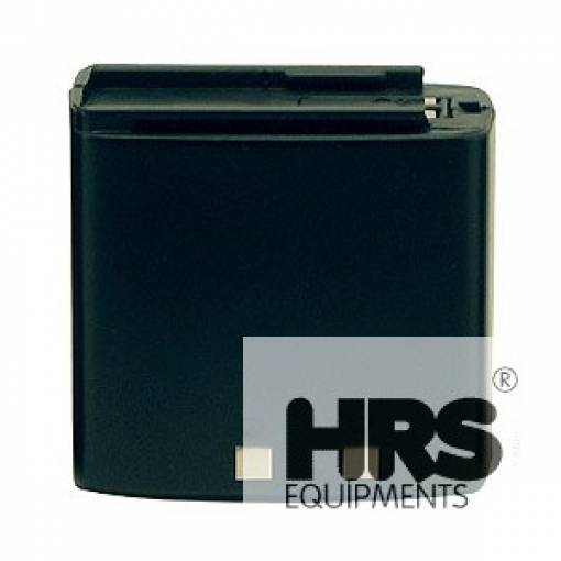 BP-160H - Pacco batterie al Ni-Mh per iCOM IC-W21 IC-M10E IC-F10 serie IC-2GX serie