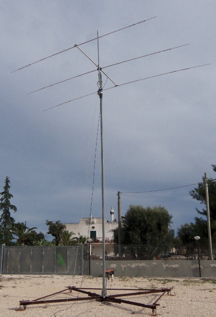 Prosistel PST-33 Yagi tribanda