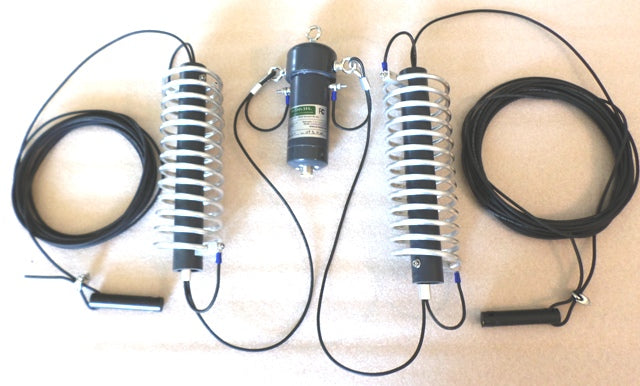 Prosistel PST40CH Dipolo filare caricato 40m