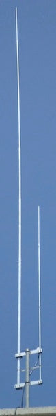 Prosistel PST-1011J Antenna verticale J-pole per 10-11m