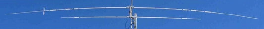 Prosistel PST-DDR6-40 Doppio dipolo rotativo  multibanda 10-12-15-17-20-40m