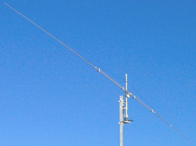 Prosistel PST-RD40S Dipolo rotativo per 40m caricato lineare