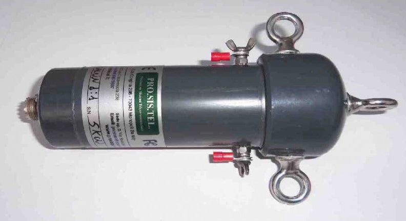 Prosistel PST-BAL1:1 5KW pep Balun per dipolo filare