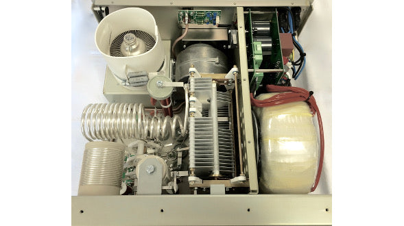 OM Power OM2000A+ Amplificatore lineare