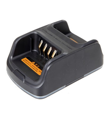 Hytera CH10A06 Doppia base di ricarica