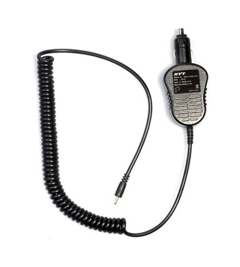 Hytera CHV09 Caricabatterie auto