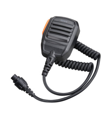 HYTERA SM16A1 Palm Microphone per MD785/RD985/MT680