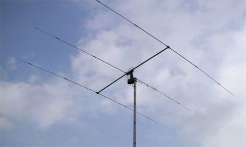 SIRIO SY3 direttiva 3 elementi Yagi 26.5-30 MHz