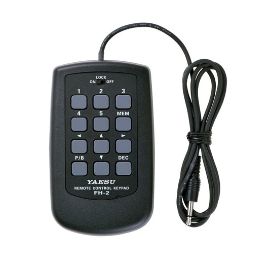 YAESU FH-2 TASTIERA REMOTAÂ 