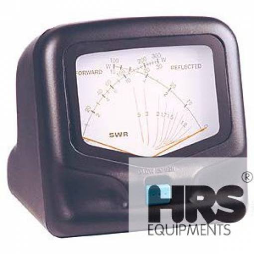 SX-20  Proxel - Rosmetro wattmetro 1.8-200 MHz