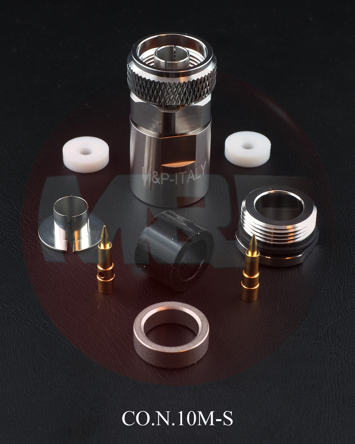 MESSI E PAOLONI - Connettore N per ULTRAFLEX 7 Nuova Serie