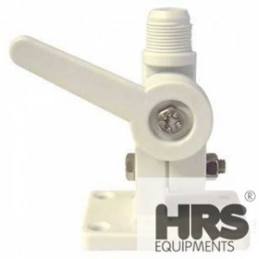 Lafayette RM-1 BASE DI FISSAGGIO IN NYLON