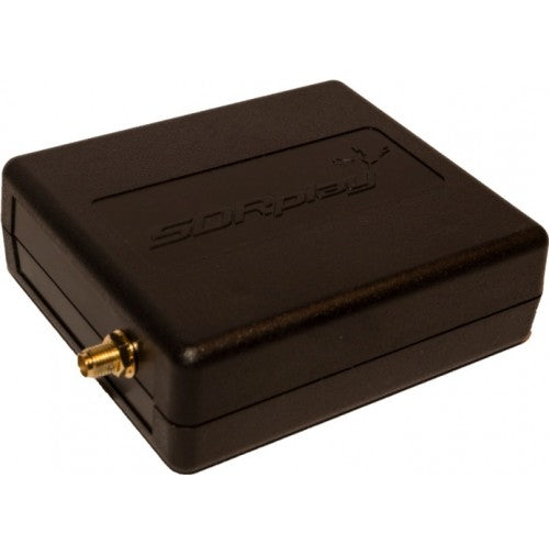 SDRplay RSP1A - Ricevitore SDR da 1kHz a 2GHz con una larghezza di banda 10MHz