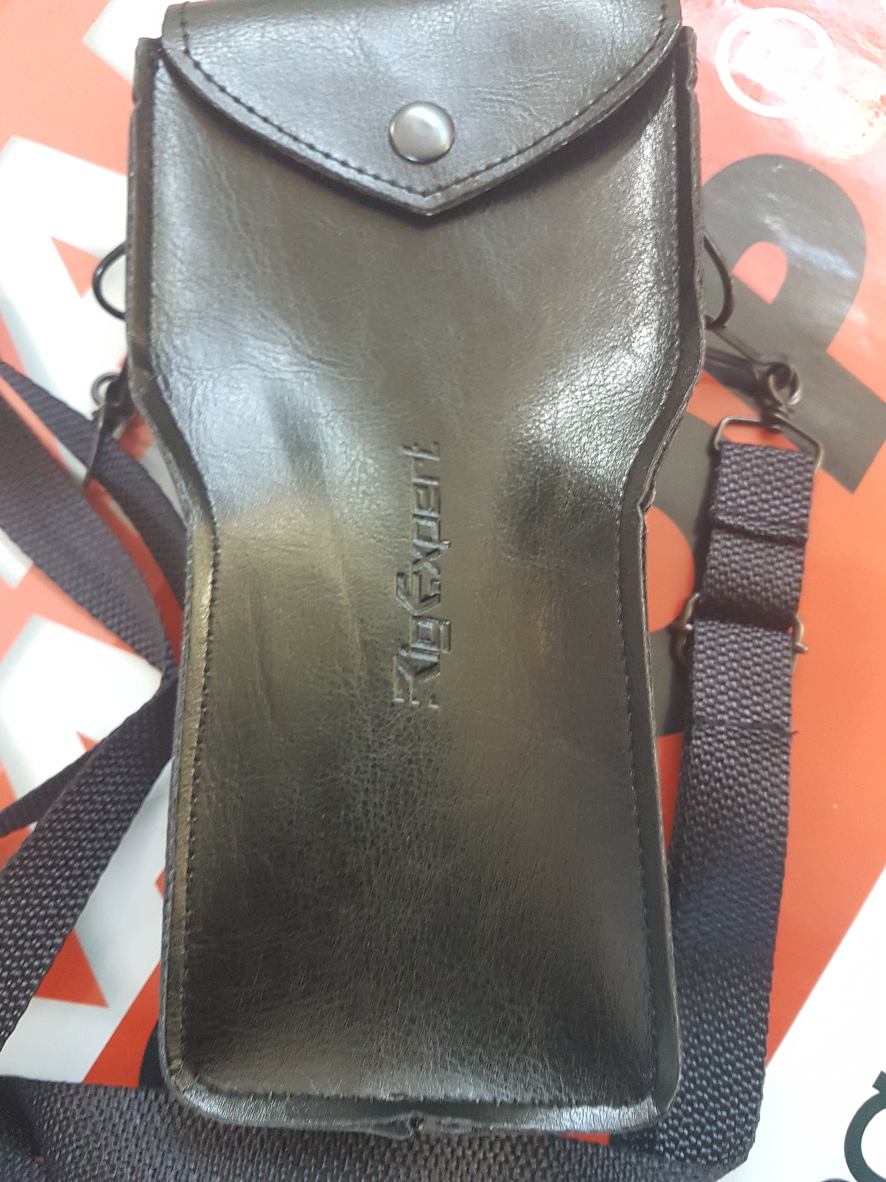 Rigexpert Custodia morbida analizzatori Rigexpert AA e ZOOM - vedi descrizione