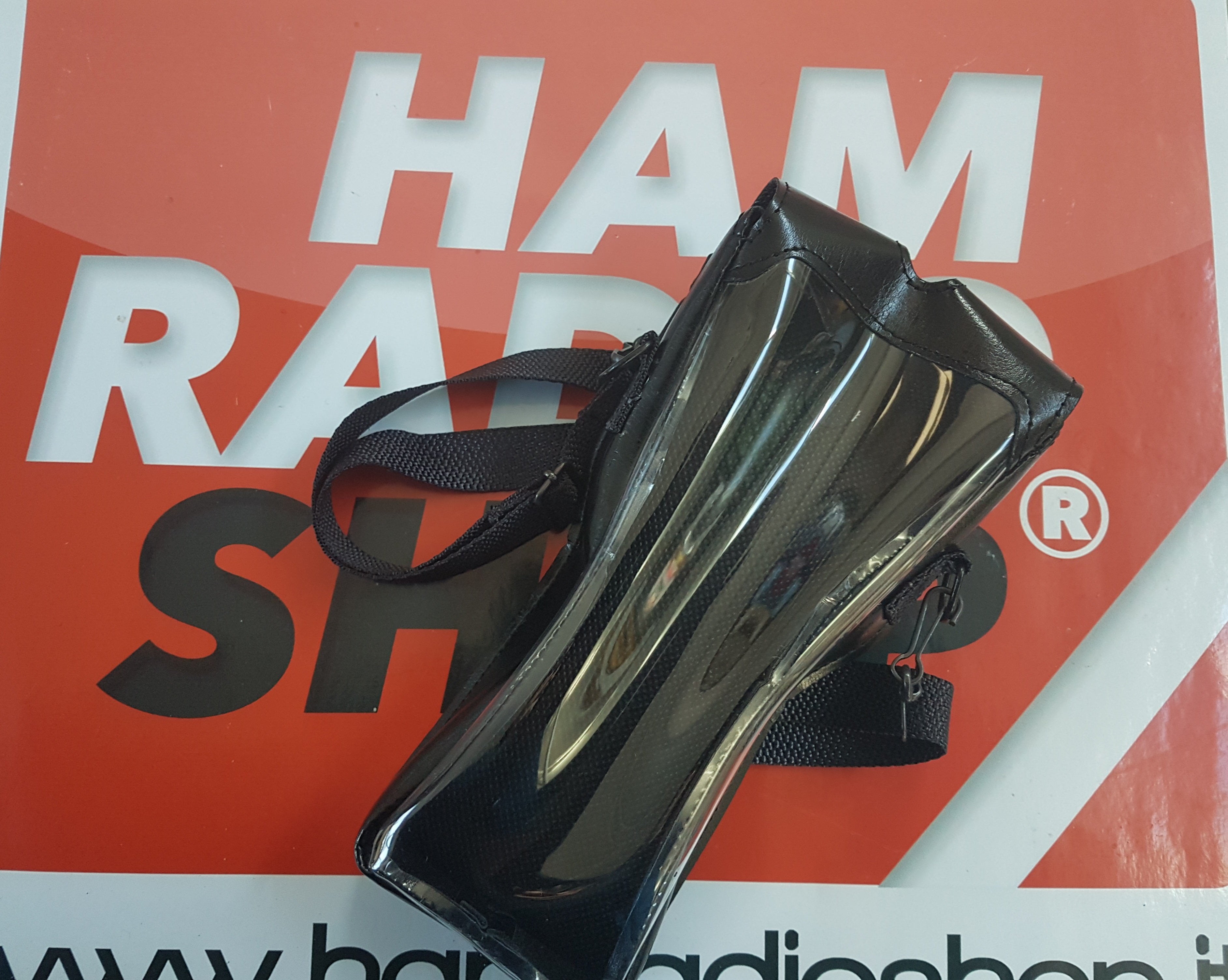 Rigexpert Custodia morbida analizzatori Rigexpert AA e ZOOM - vedi descrizione