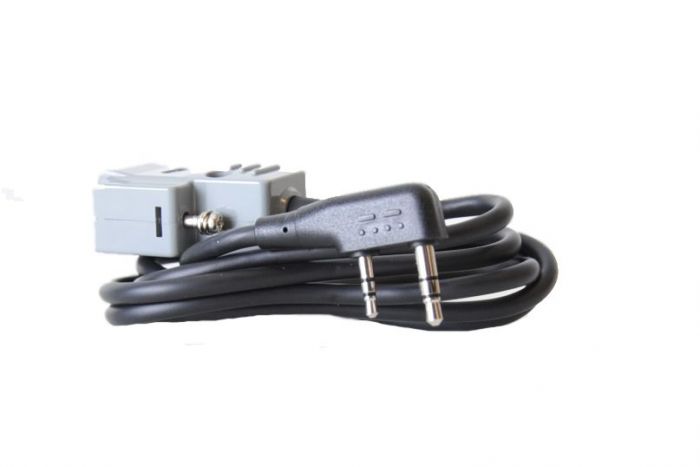 Kenwood PG-4Y Cavo di interfaccia programmazione con connettore DB9