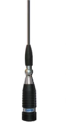 Sirio New Titanium 3001PL - Antenna veicolare