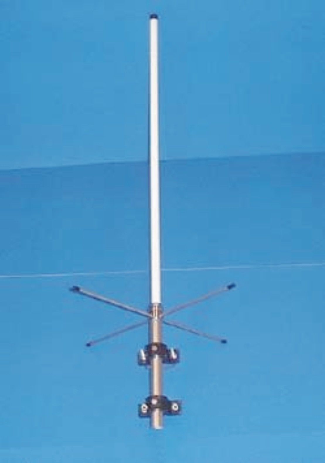 ECO ANTENNE Scan King SE1500 - Antenna larga banda per scanner 0,5 - 1500 MHz