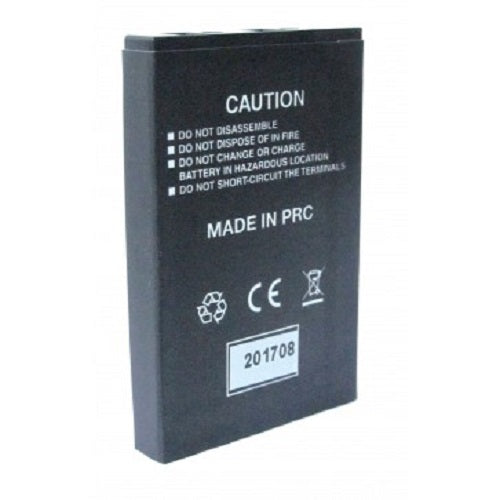 BATTERIA PER RT-30 3,7V 1200 mAh