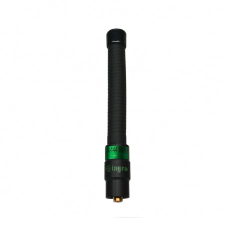 Tagra A-144SMB H new - Antenna VHF 160-174 MHz per portatili connettore SMA F