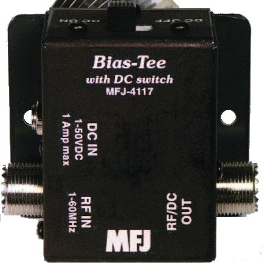 MFJ-993BRT - ACCORDATORE AUTOMATICO D'ANTENNA DA PALO, 300 WATT, 1.8-30 MHz