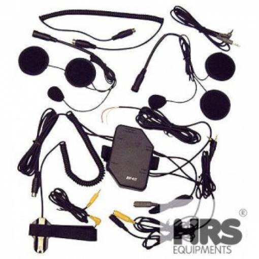 Lafayette BIK-433- Interfono per moto