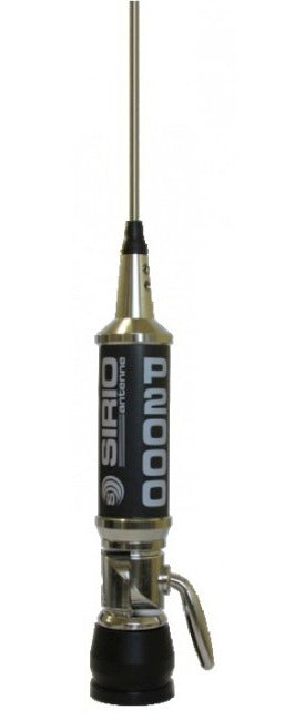 Sirio Performer P2000 PL