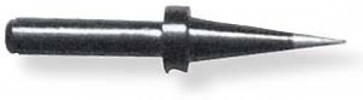 N4-1 PUNTA RICAMBIO 0.5 MM PER STAZIONE SALDANTE LAFAYETTE SSD-12 6 17 81 82 87