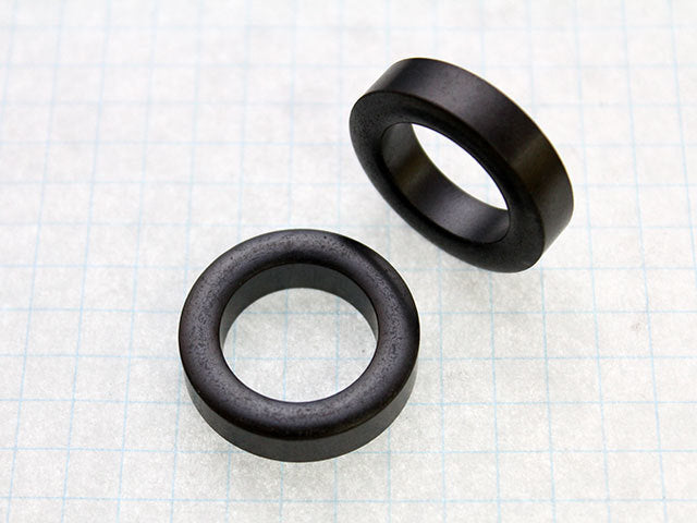 TOROIDE AMIDON FT-114-43 x 10 PEZZI