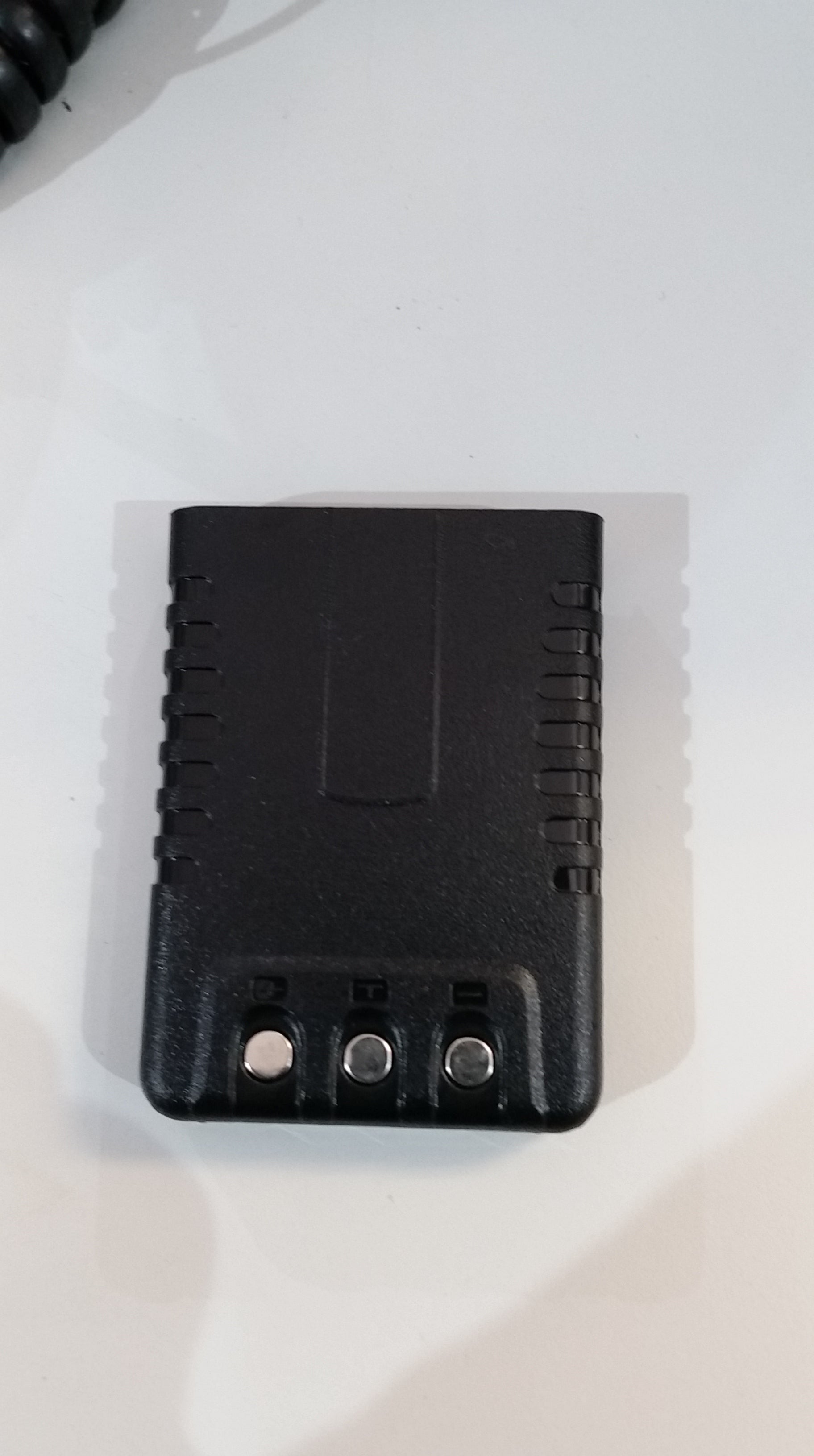 BATTERIA BL-3 plus PER UV3R PLUS 1500 mAh