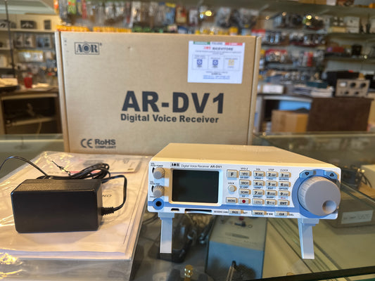 AOR DV1 FULL-  USATO HRS