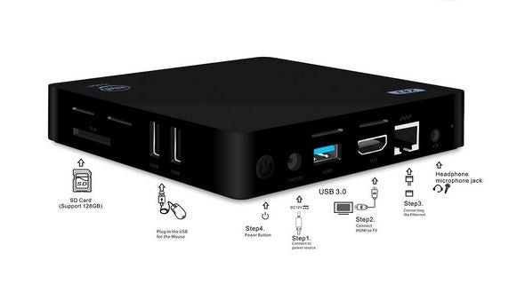 PICCI8 DELUXE - IL PRIMO PC DEDICATO AI MODI DIGITALI E A FT8