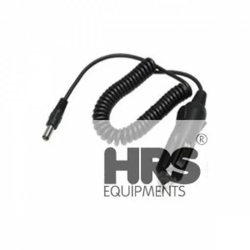 Cavo caricabatteria per auto