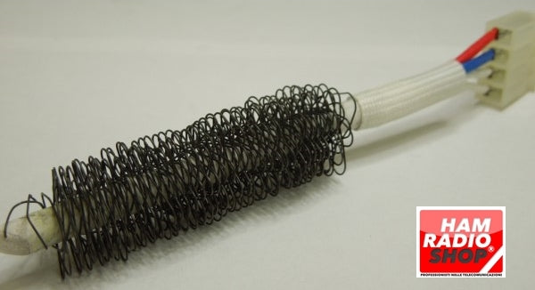 RESISTENZA DI RICAMBIO PER STAZIONI SALDANTI SSD-39