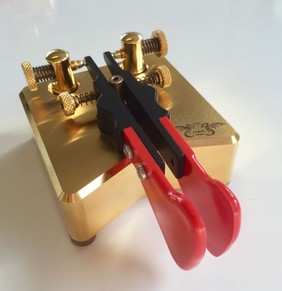 Begali - Simplex Gold