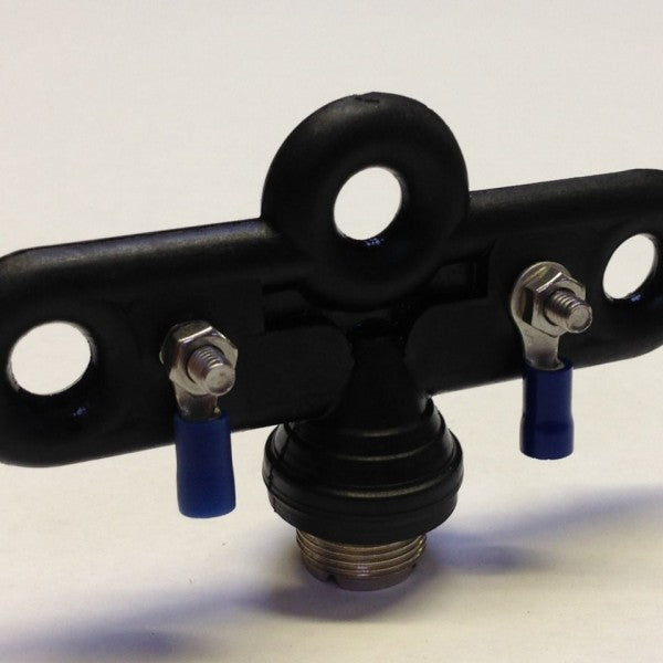 SIGMA CENTRALE PER DIPOLO connettore SO-239