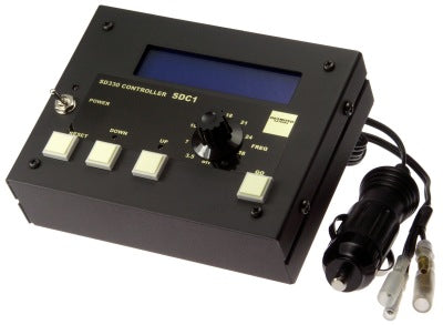 Diamond SDC1 unita di controllo semiautomatica  per SD330